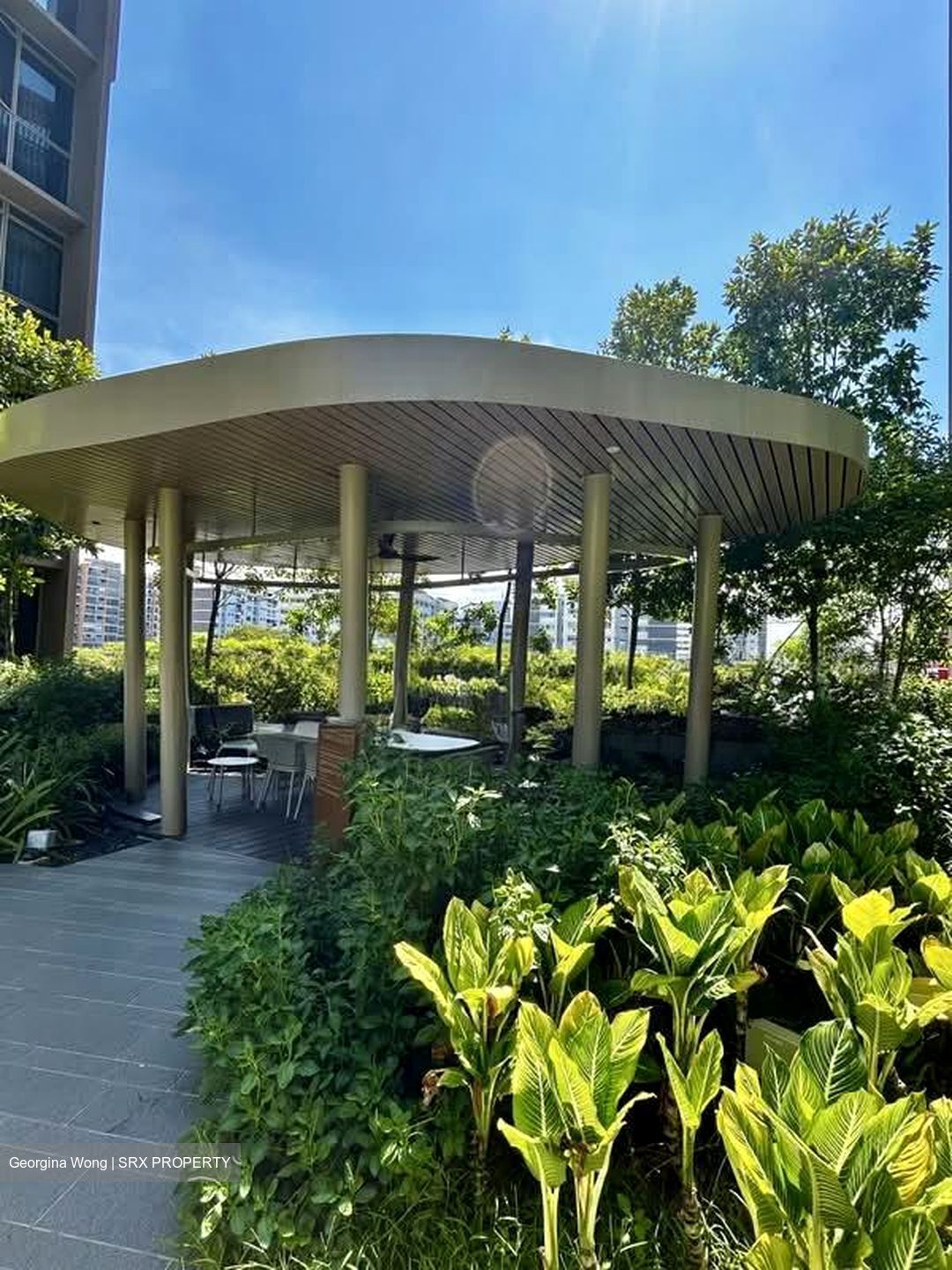 Pasir Ris 8 (D18), Apartment #572942631